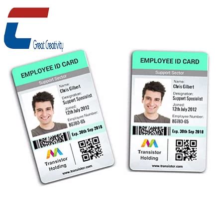 rotating rfid badges|employee rfid card.